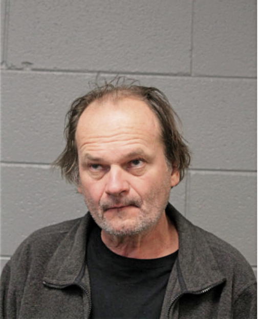 VITAS RASYS, Cook County, Illinois