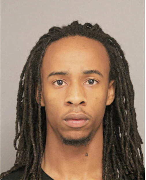 ANTON D REED, Cook County, Illinois