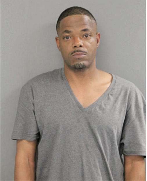 FREDRICK R REED, Cook County, Illinois