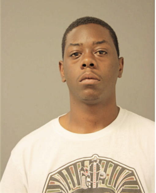 DIANCIO RENFRO, Cook County, Illinois