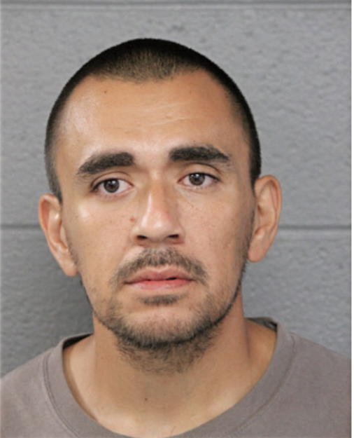 PABLO REYES, Cook County, Illinois