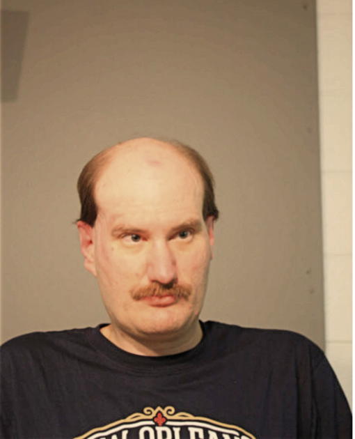 DARREN J RIZZO, Cook County, Illinois