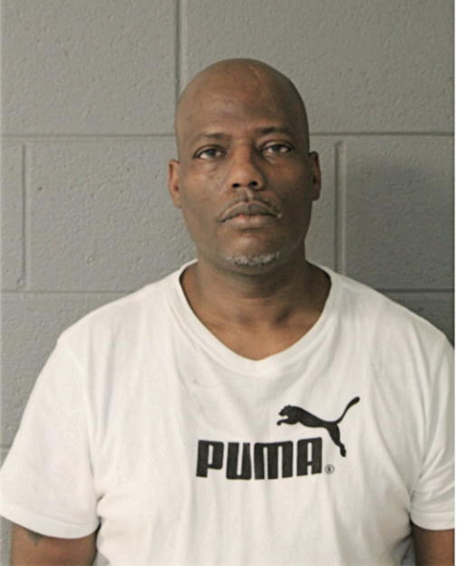 ROBERT ROBINSON, Cook County, Illinois