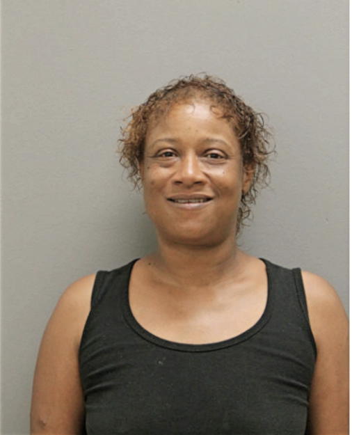 CHERESE RODGERS, Cook County, Illinois