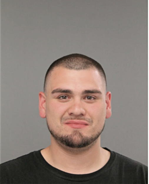 ANGEL J RODRIGUEZ, Cook County, Illinois