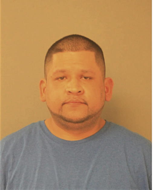 GABRIEL RODRIGUEZ, Cook County, Illinois