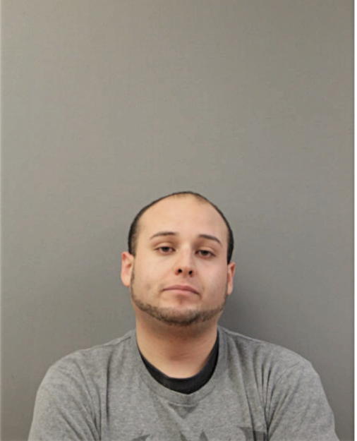 XAVIER RODRIGUEZ, Cook County, Illinois