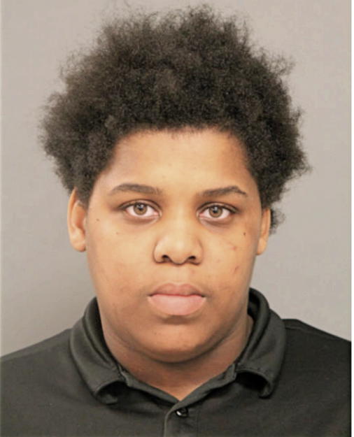 MAIA E ROWE, Cook County, Illinois