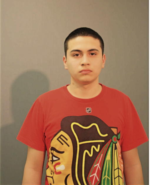EDUARDO RUELAS, Cook County, Illinois