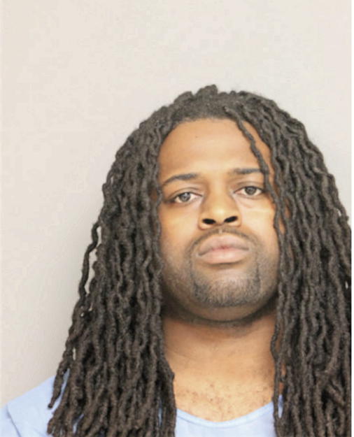 JEREMY SAUNDERS, Cook County, Illinois