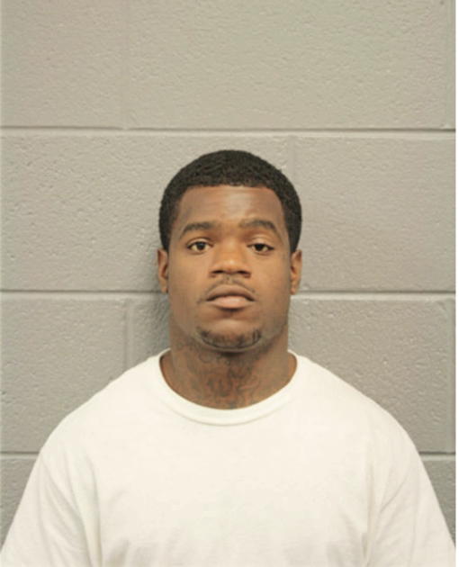 STEVEN E SCALES, Cook County, Illinois