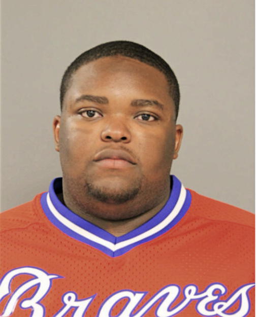 ANTHONY D SIMS, Cook County, Illinois