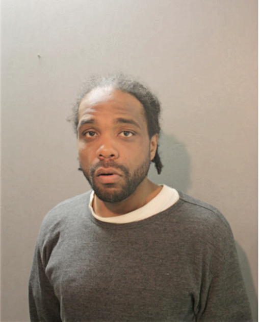 TRAVIS D SMITH, Cook County, Illinois