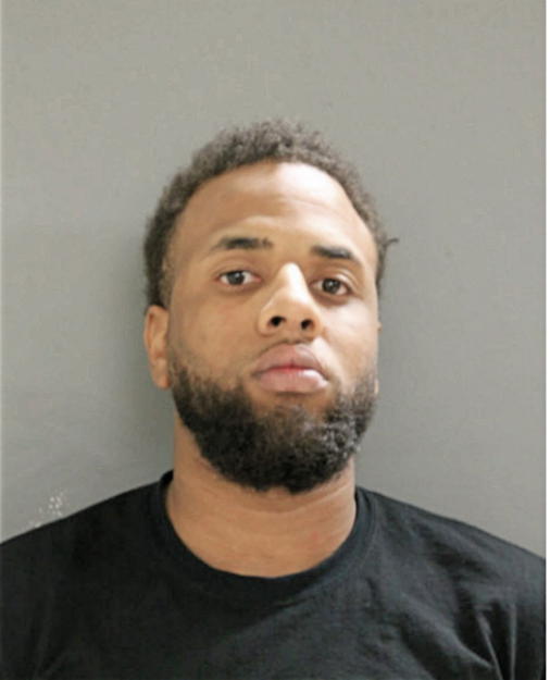 ANTON STACKHOUSE, Cook County, Illinois