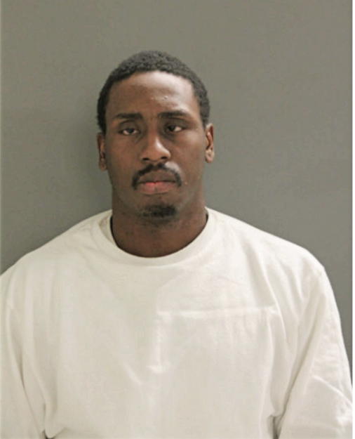 JOHNNY LEE STEVENSON, Cook County, Illinois