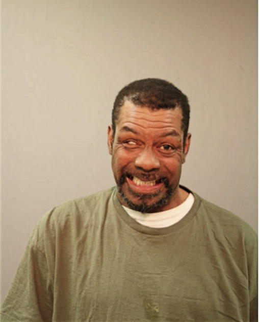 DARRELL STREET, Cook County, Illinois