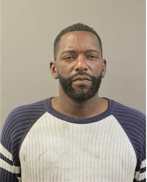FRANK C SUDDUTH, Cook County, Illinois