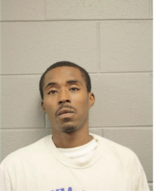 KEVIN J TATE, Cook County, Illinois