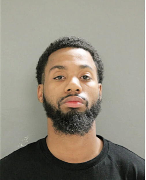 GARRET L TAYLOR, Cook County, Illinois