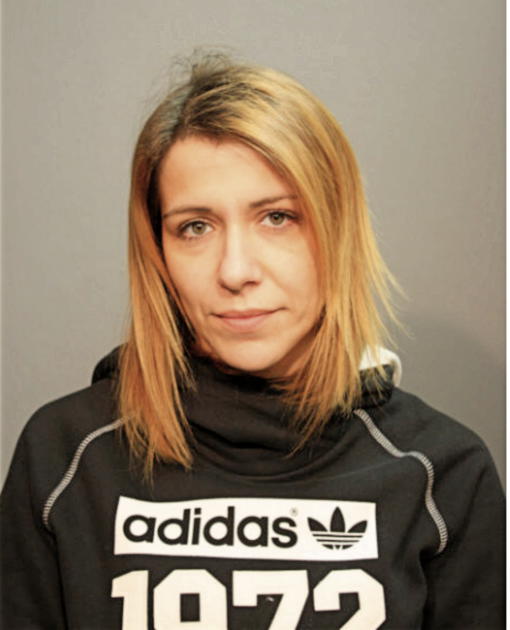 MIONA TOSIC, Cook County, Illinois