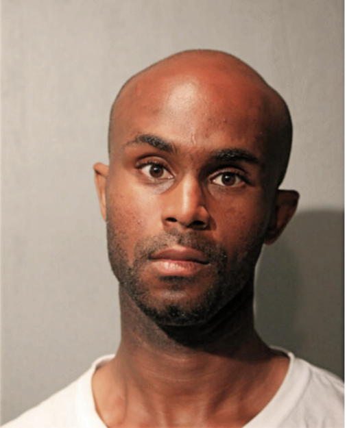 CHRISTOPHER TRIPLETT, Cook County, Illinois