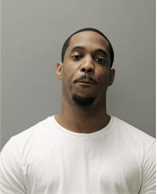 CASSEL P TURNER, Cook County, Illinois