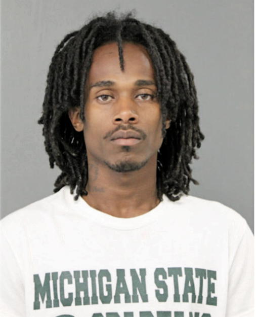 KEIVIOUS W TURNER, Cook County, Illinois
