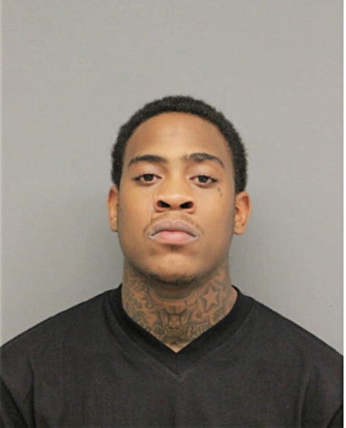 JASON C TWILEY, Cook County, Illinois