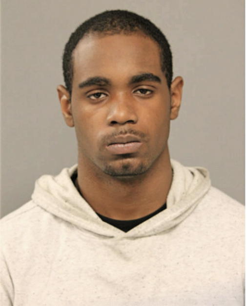 MIGUEL T TYLER, Cook County, Illinois