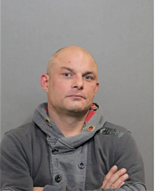 BRANISLAV UGRESIC, Cook County, Illinois