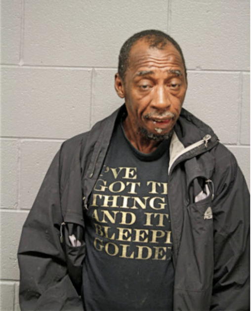 ANTHONY VAN, Cook County, Illinois