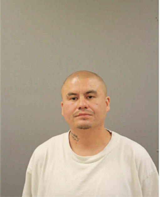 AMARO VASQUEZ, Cook County, Illinois