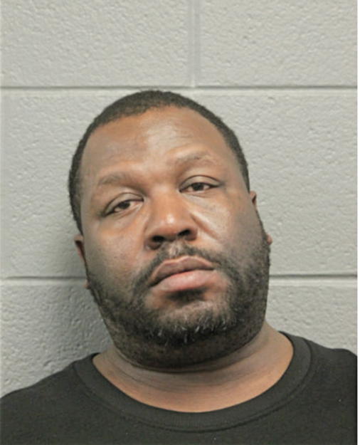 FRED VAUGHN, Cook County, Illinois