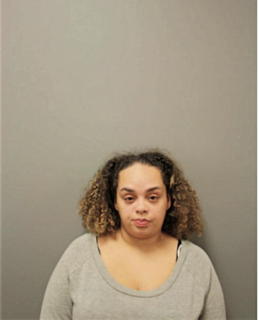 NETTIE ELISA VILLARUBIA, Cook County, Illinois