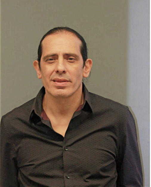 JULIO C VILLEGAS, Cook County, Illinois