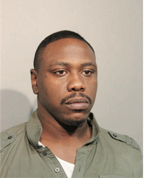 ROOSEVELT WALKER, Cook County, Illinois