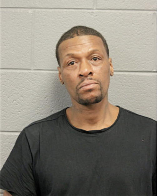 GARY V WALLACE, Cook County, Illinois