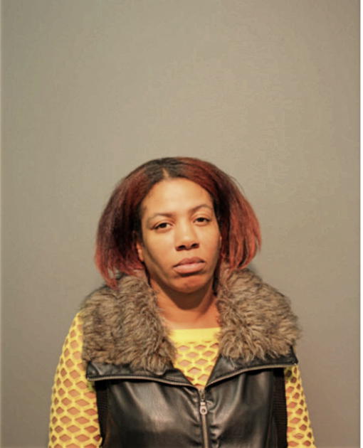 SAVANAH WALLACE, Cook County, Illinois