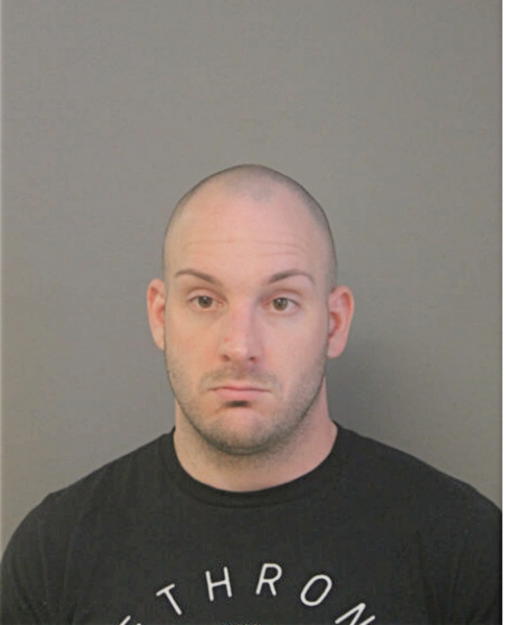 CHRISTOPHER L WAPNIARSKI, Cook County, Illinois