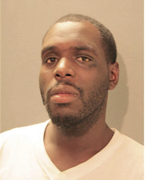 DEVIN WHITE, Cook County, Illinois