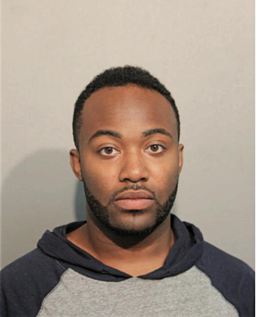 GREGORY A WHITE, Cook County, Illinois