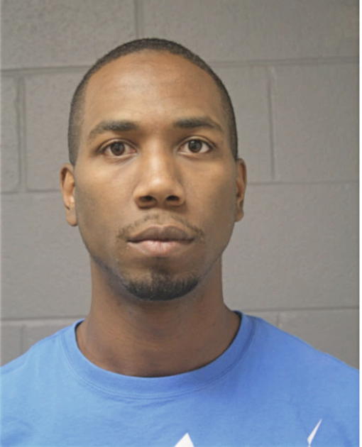 CHRISTOPHER T WILKS, Cook County, Illinois