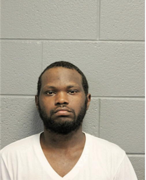 DANNY L WILLIAMS, Cook County, Illinois