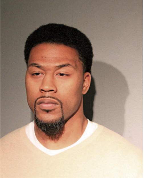 DEANDRE E WILLIAMS, Cook County, Illinois