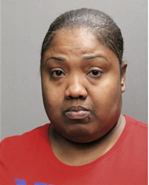 FELECIA M WILLIAMS, Cook County, Illinois
