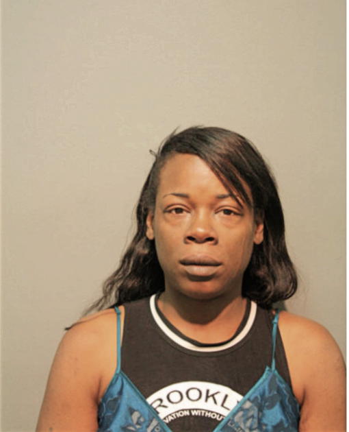 JAKETA WILLIAMS, Cook County, Illinois