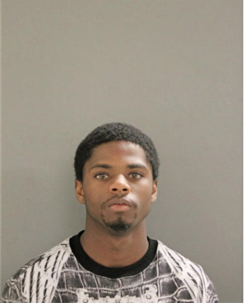 JERRY WILLIAMS, Cook County, Illinois