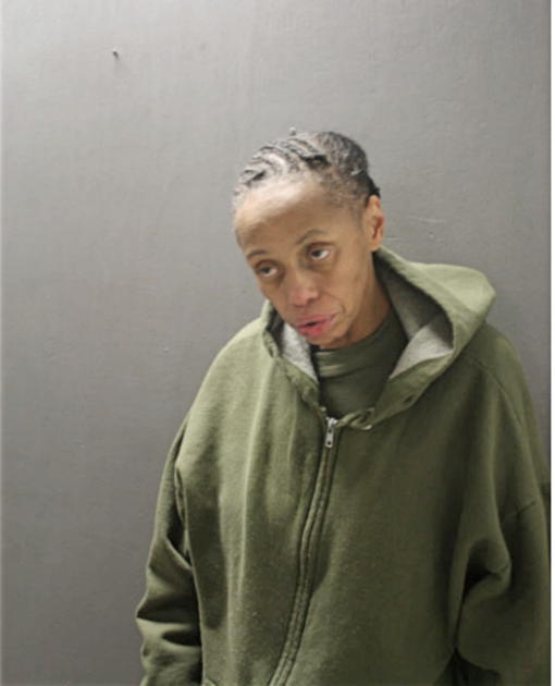 SONYA WOODS, Cook County, Illinois