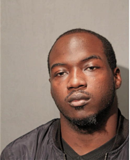 ERIC J YOUNG, Cook County, Illinois