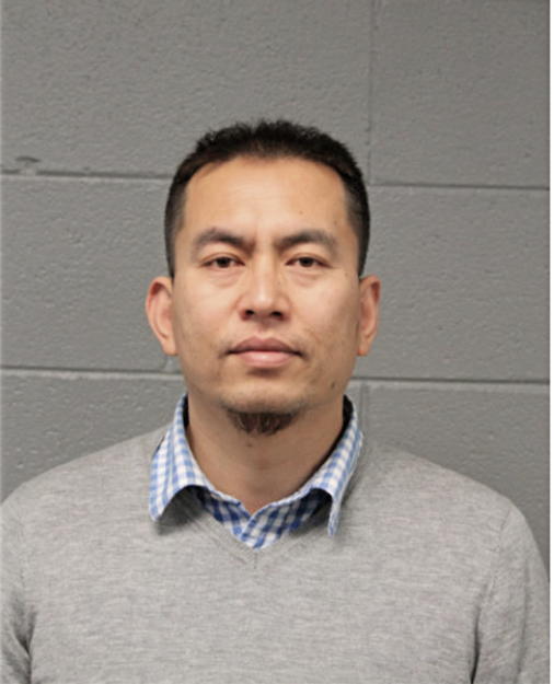 SHEMIN ZHAO, Cook County, Illinois